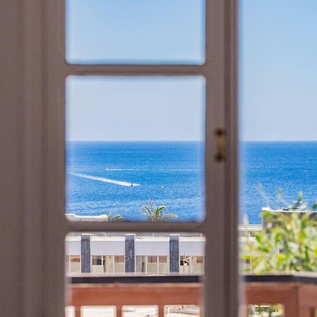 Penthouse Ocean View Puerto Del Carmen Apartment Пуерто дел Кармен Екстериор снимка