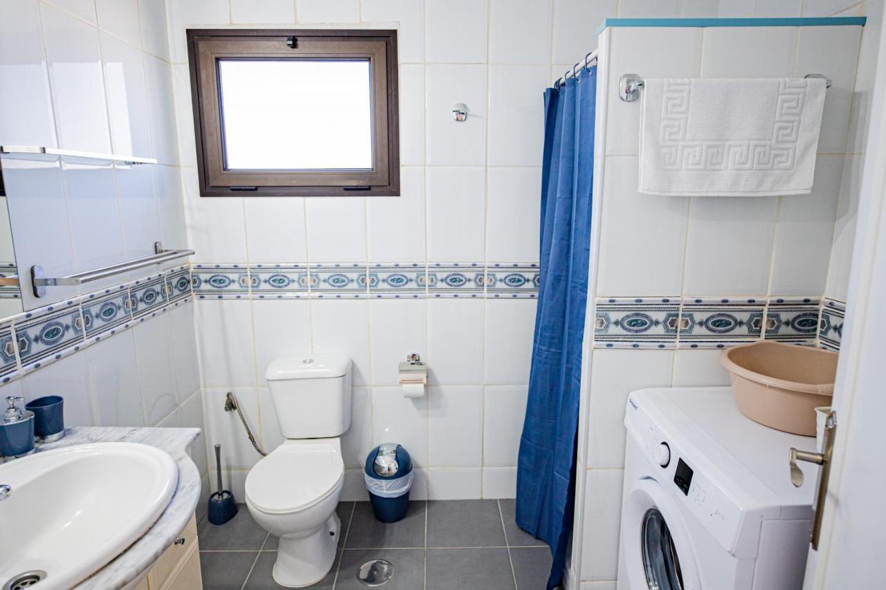Penthouse Ocean View Puerto Del Carmen Apartment Пуерто дел Кармен Екстериор снимка