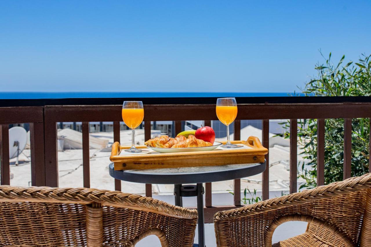 Penthouse Ocean View Puerto Del Carmen Apartment Пуерто дел Кармен Екстериор снимка