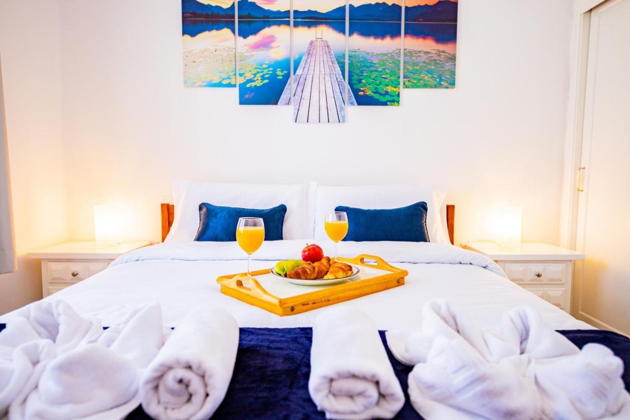 Penthouse Ocean View Puerto Del Carmen Apartment Пуерто дел Кармен Екстериор снимка