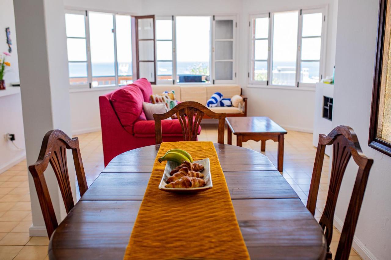 Penthouse Ocean View Puerto Del Carmen Apartment Пуерто дел Кармен Екстериор снимка