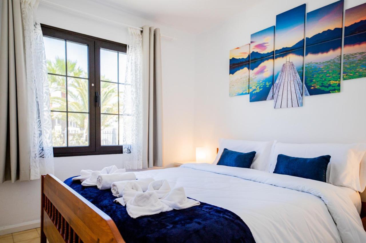 Penthouse Ocean View Puerto Del Carmen Apartment Пуерто дел Кармен Екстериор снимка