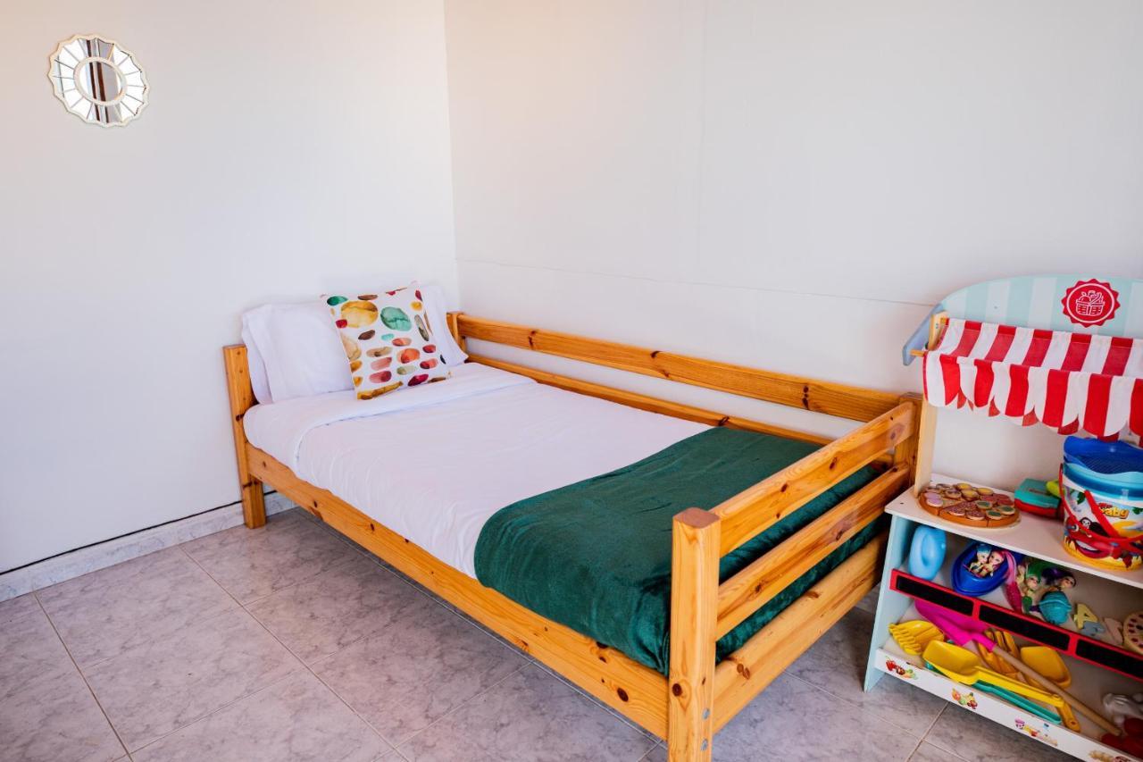 Penthouse Ocean View Puerto Del Carmen Apartment Пуерто дел Кармен Екстериор снимка