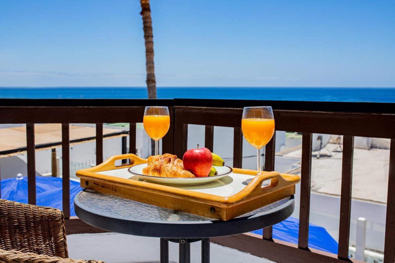 Penthouse Ocean View Puerto Del Carmen Apartment Пуерто дел Кармен Екстериор снимка