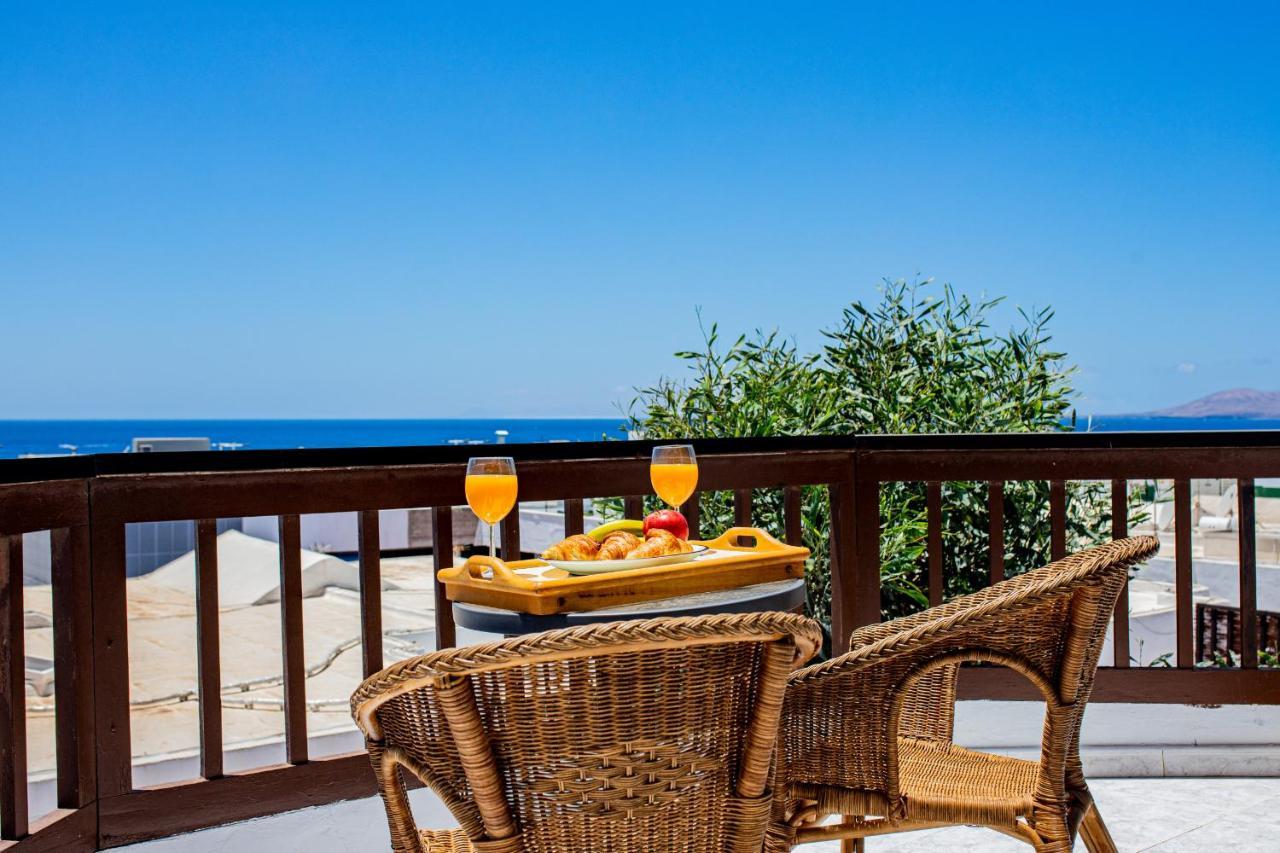 Penthouse Ocean View Puerto Del Carmen Apartment Пуерто дел Кармен Екстериор снимка