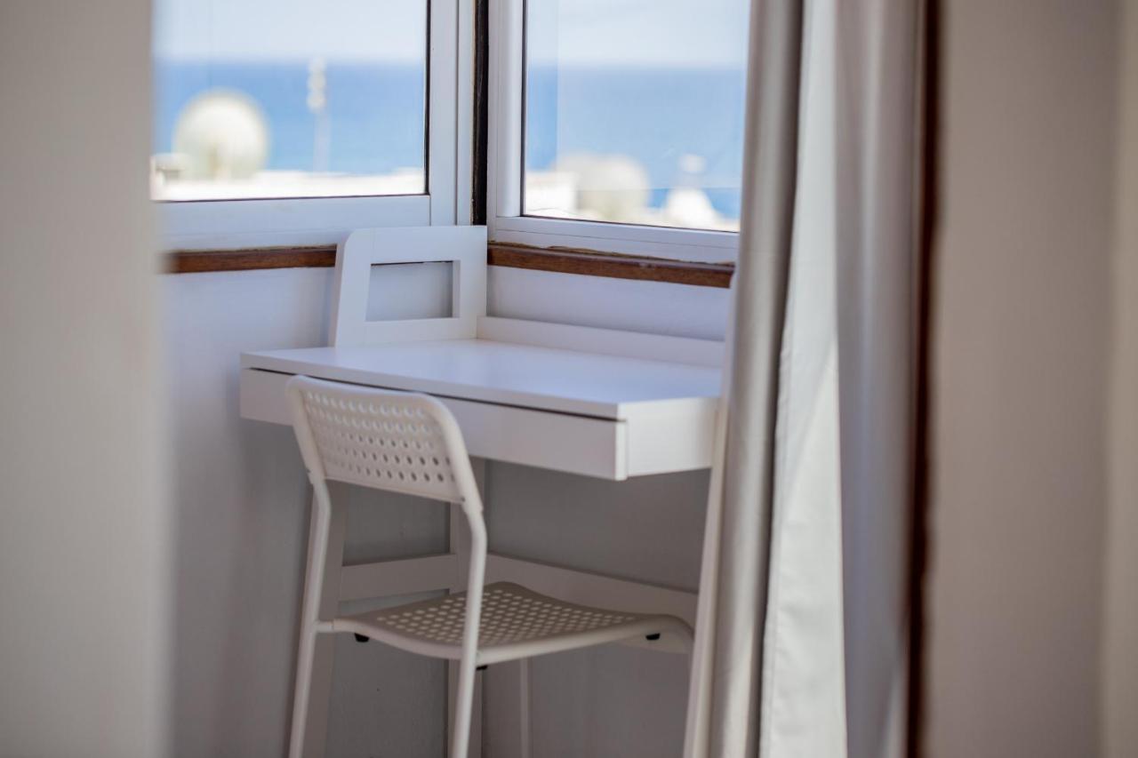 Penthouse Ocean View Puerto Del Carmen Apartment Пуерто дел Кармен Екстериор снимка