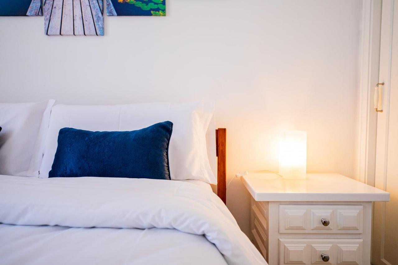 Penthouse Ocean View Puerto Del Carmen Apartment Пуерто дел Кармен Екстериор снимка