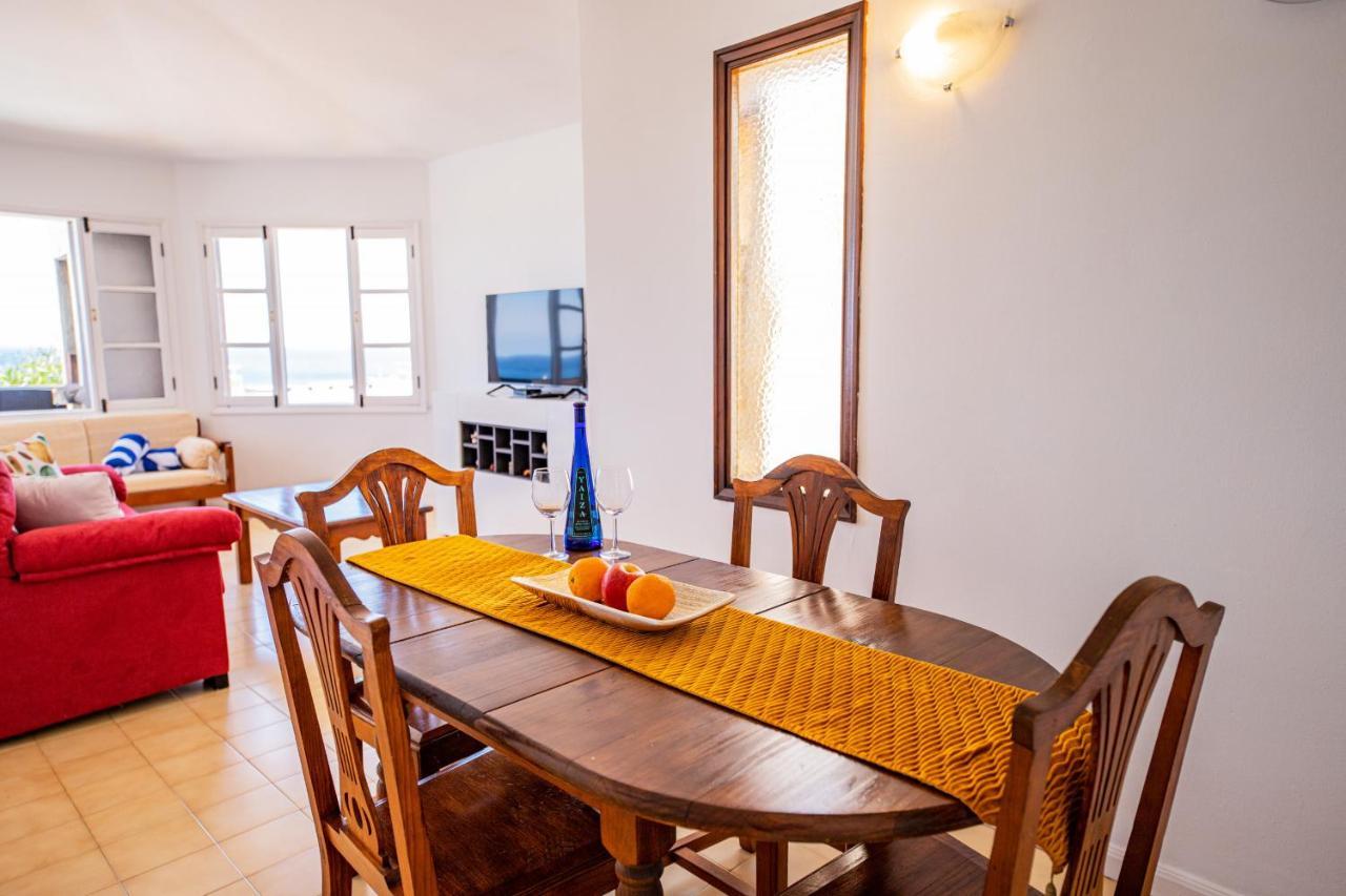 Penthouse Ocean View Puerto Del Carmen Apartment Пуерто дел Кармен Екстериор снимка