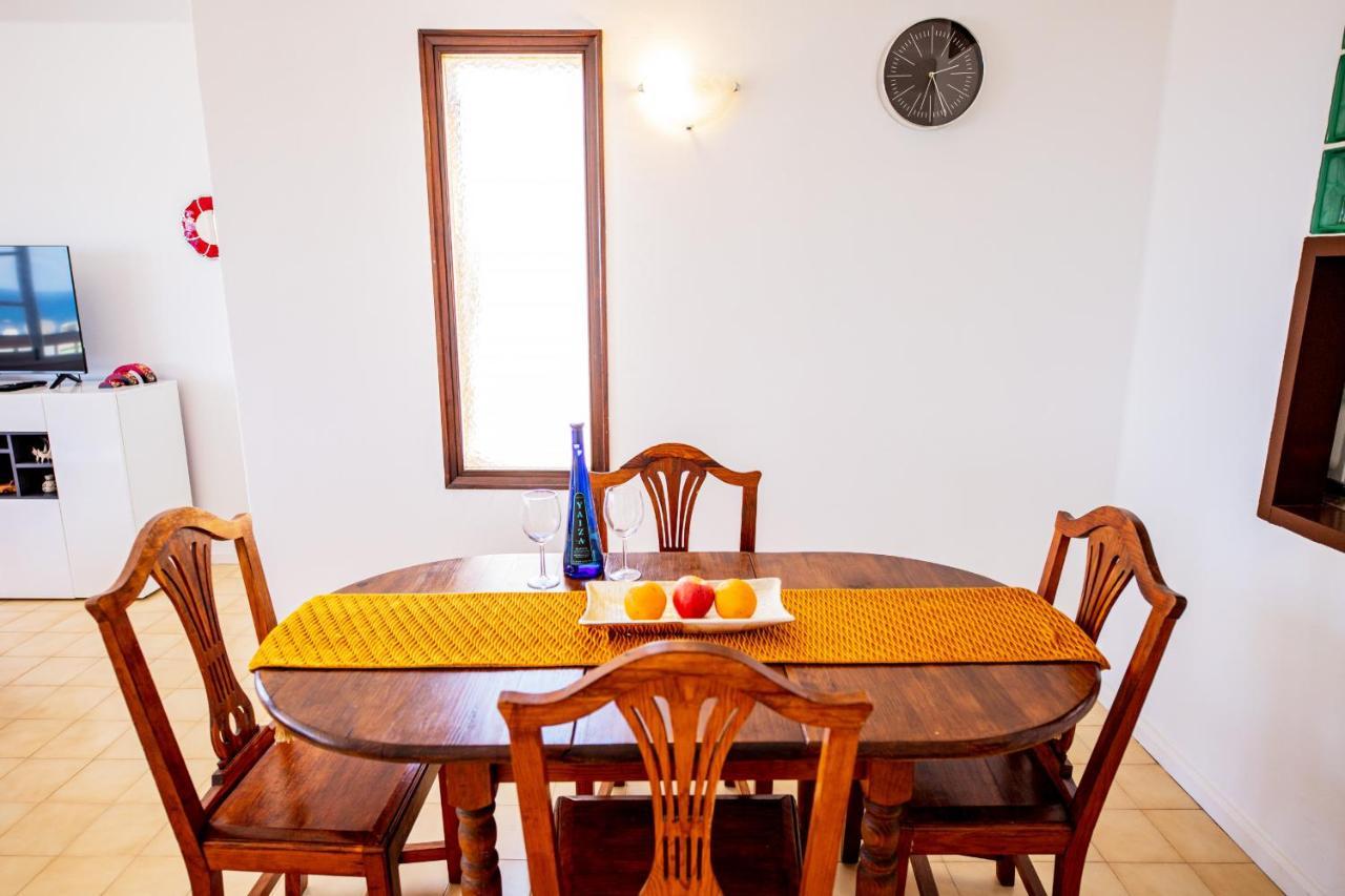 Penthouse Ocean View Puerto Del Carmen Apartment Пуерто дел Кармен Екстериор снимка