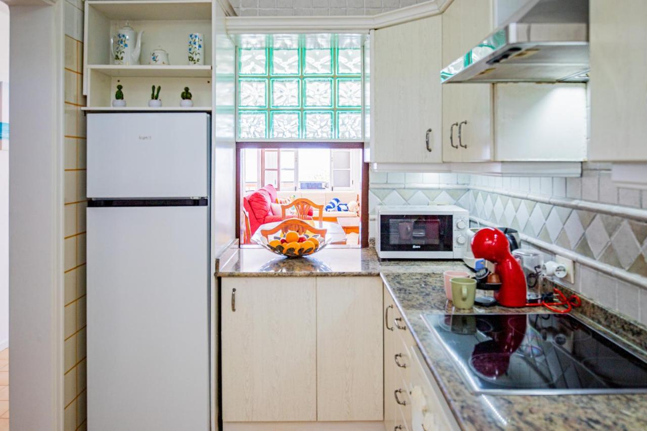 Penthouse Ocean View Puerto Del Carmen Apartment Пуерто дел Кармен Екстериор снимка