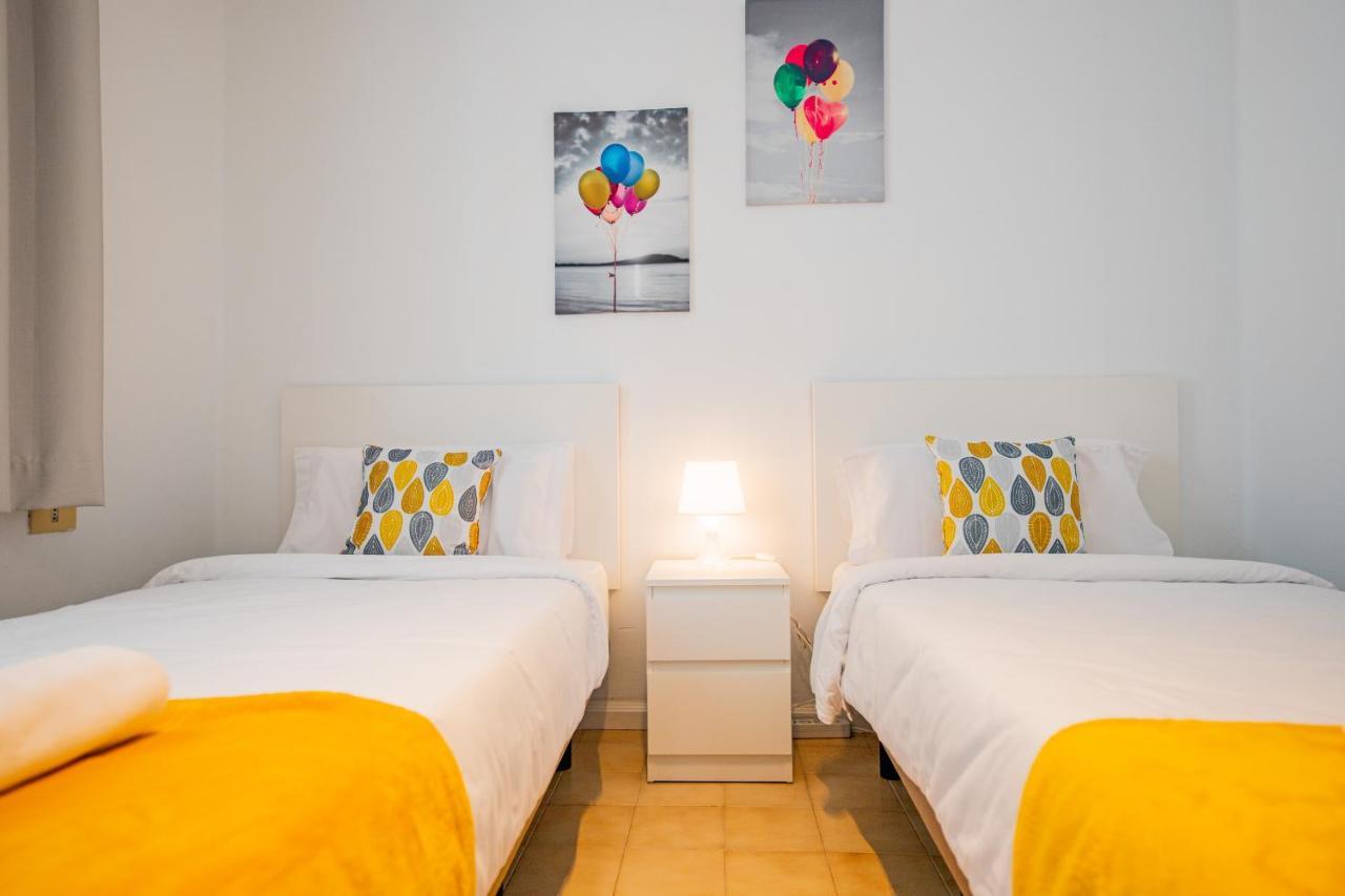 Penthouse Ocean View Puerto Del Carmen Apartment Пуерто дел Кармен Екстериор снимка