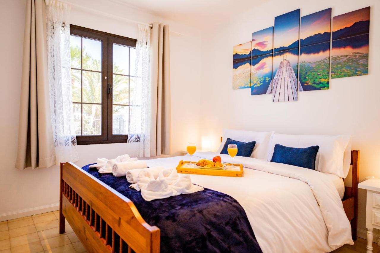 Penthouse Ocean View Puerto Del Carmen Apartment Пуерто дел Кармен Екстериор снимка