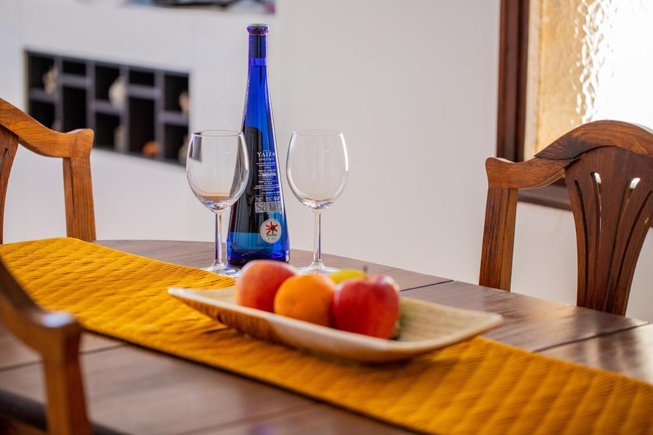 Penthouse Ocean View Puerto Del Carmen Apartment Пуерто дел Кармен Екстериор снимка