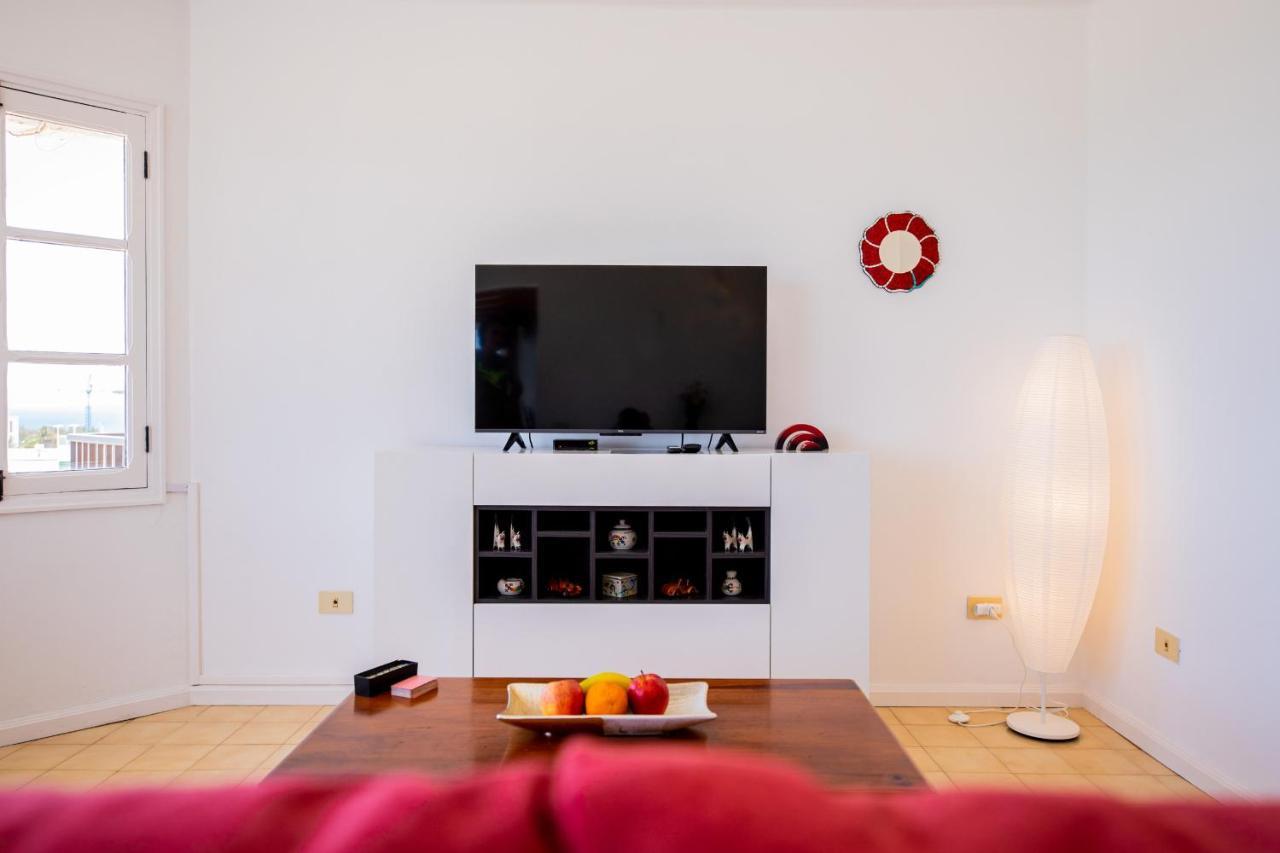 Penthouse Ocean View Puerto Del Carmen Apartment Пуерто дел Кармен Екстериор снимка