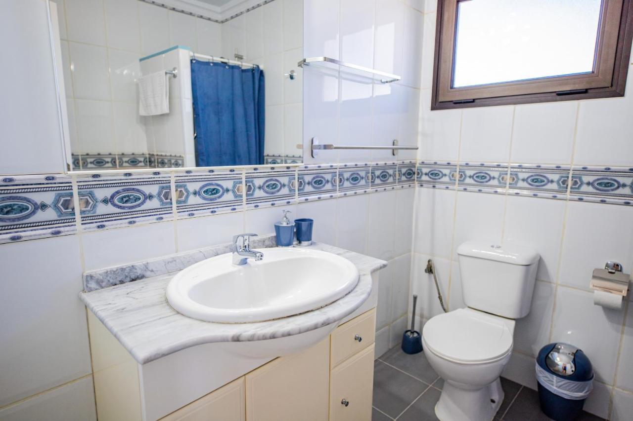 Penthouse Ocean View Puerto Del Carmen Apartment Пуерто дел Кармен Екстериор снимка